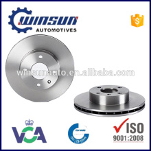 Factory Price 6169974 Standard Oem Car Brake Disc Rotor Supply